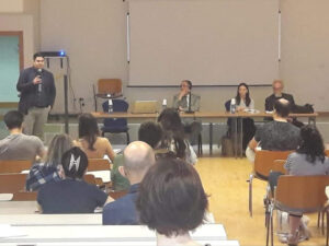 CENDON CONVEGNO TRIESTE