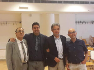 CONVEGNO CONOSCIAMO LA DISABILITÀ UNIVERSITÀ DI TRIESTE