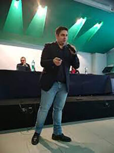 LA TUTELA DEL MINORE CROAS BASILICATA
